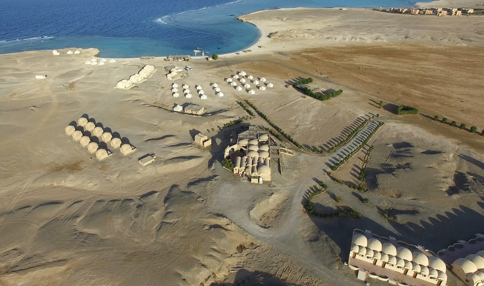 Duikvakantie Red Sea Diving Safari Marsa Nakari Village Dive and Travel